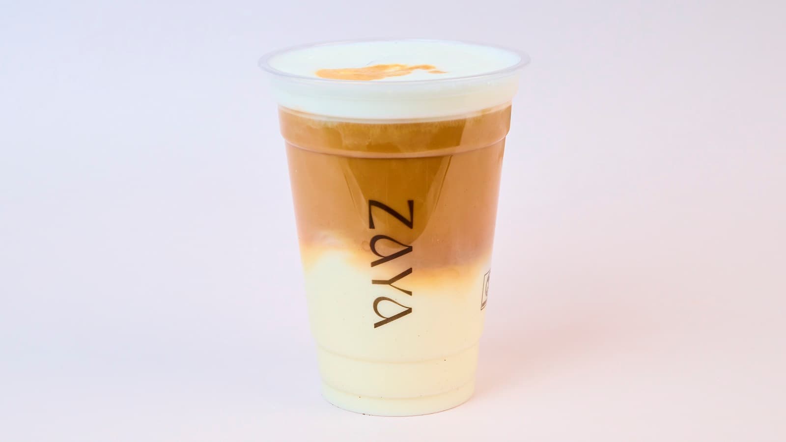 Iced Latte