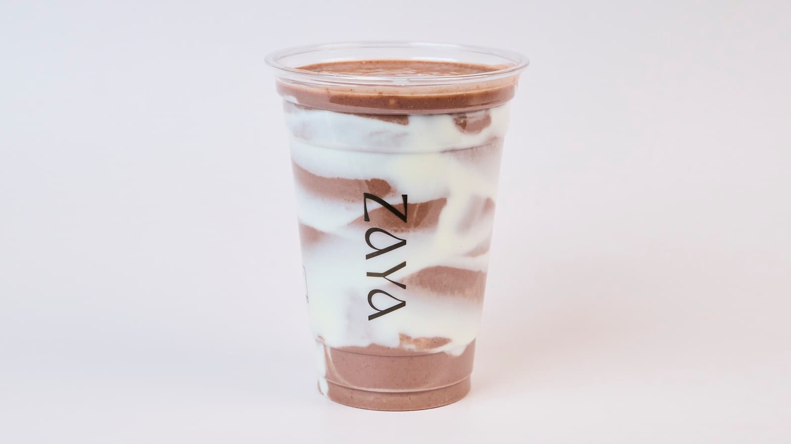 After Workout Fuel Shake