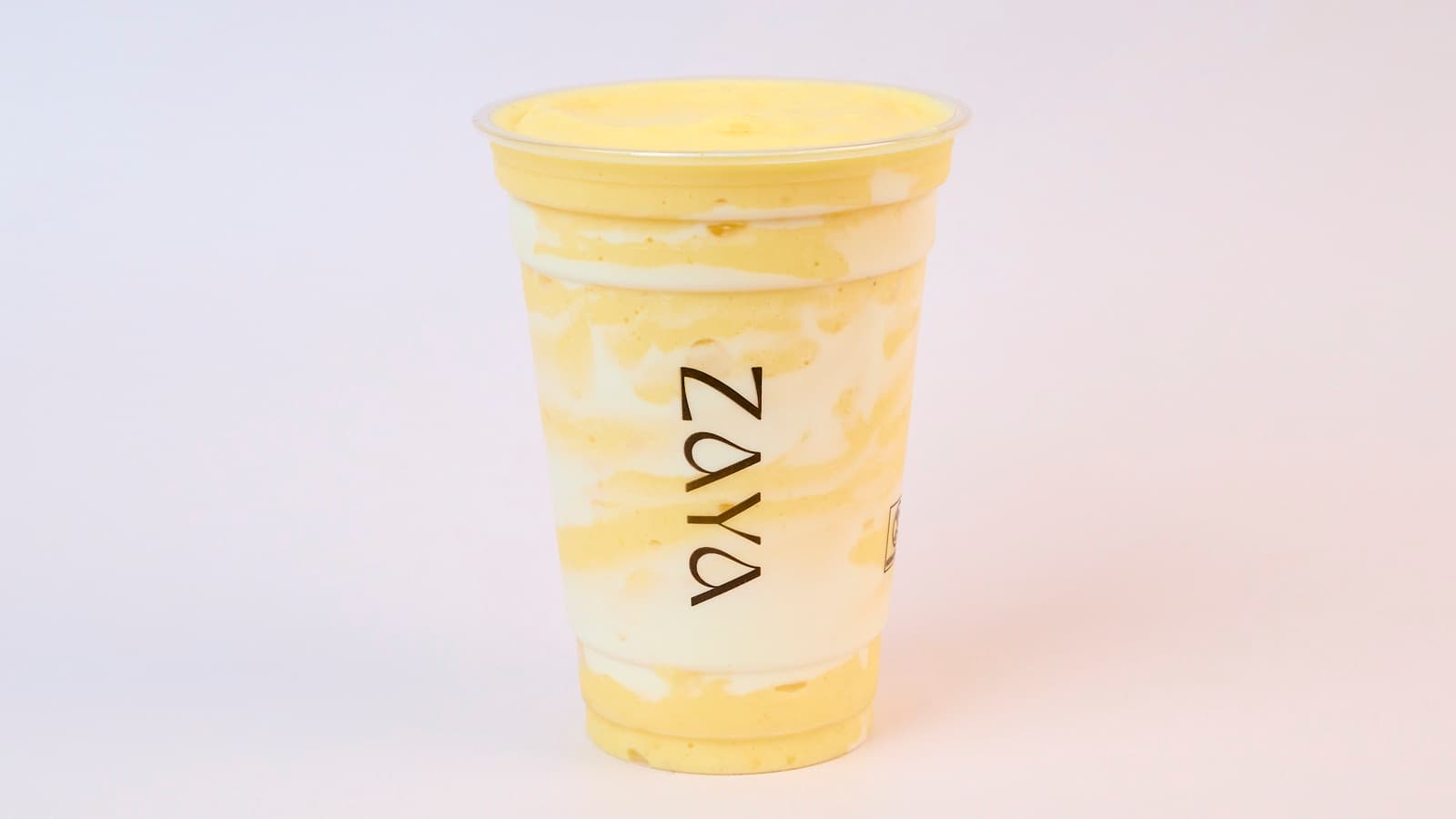 Daily Sunshine Shake