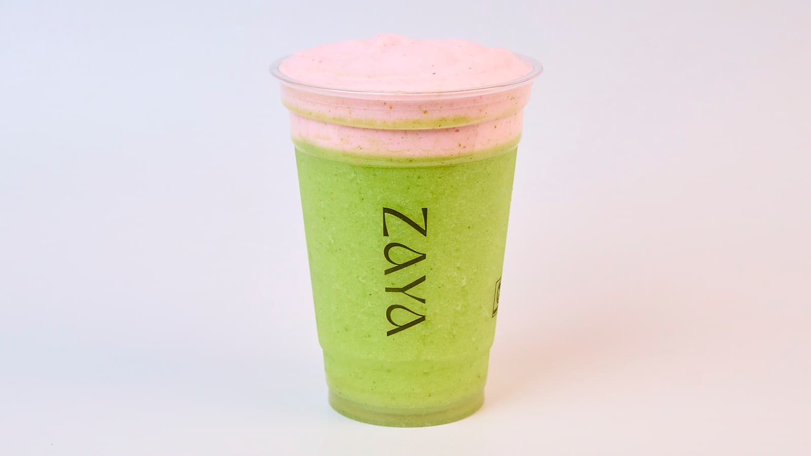 Grüner Low-Cal Green Shake