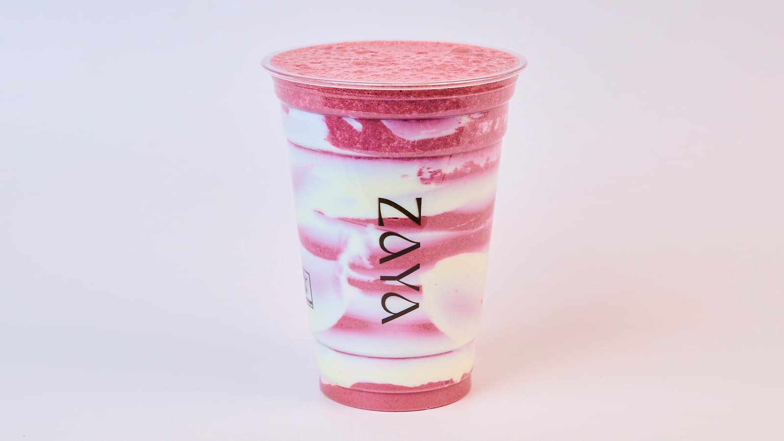 Recovery Shake