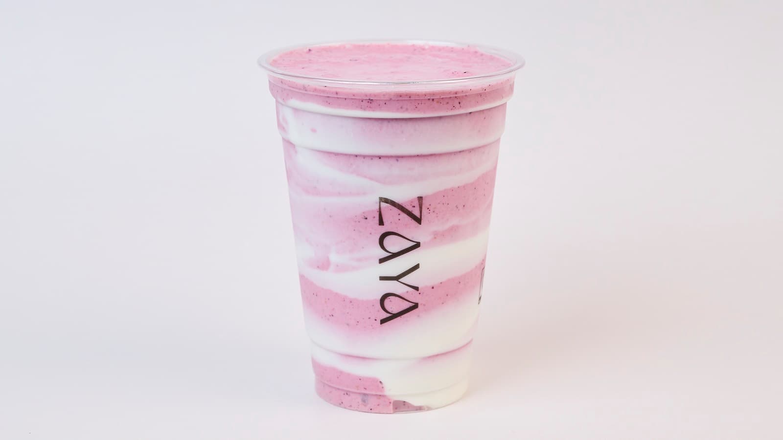 Skin & Bones Shake